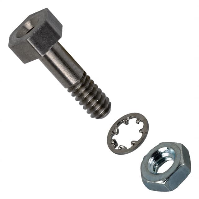 202174-4 TE Connectivity AMP Connectors  Accessori per connettori backplane